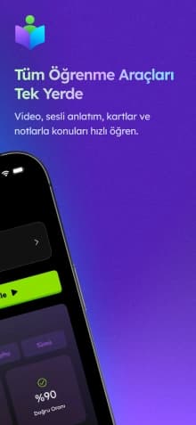 AÖF Plus Odak Araçları